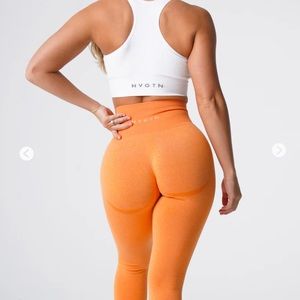 NVTGN Super comfortable & cute leggins